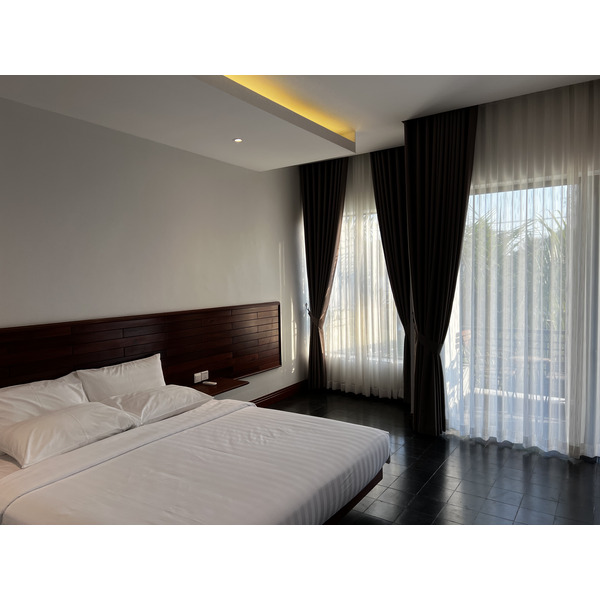 照片 柬埔寨(Cambodia) 暹粒(Siem Reap) 高棉之家精品酒店(Khmer House Boutique Hotel) 2023-01 50