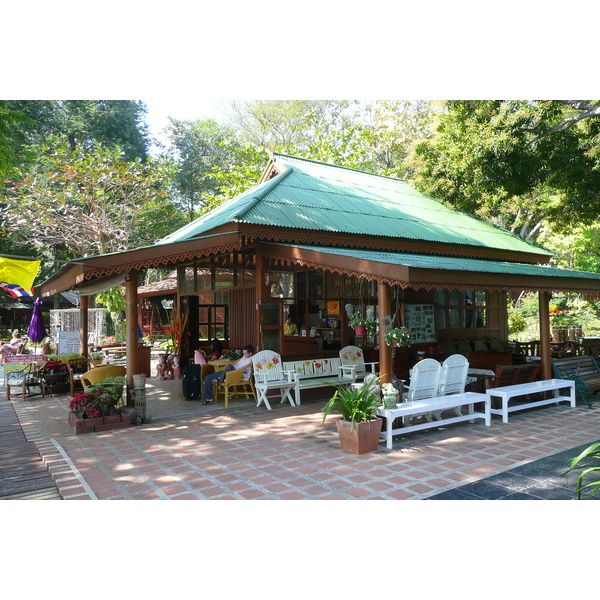 照片 泰国(Thailand) 沙美岛(Ko Samet) 旺端湾(Ao Wong Duan) 2009-01 37
