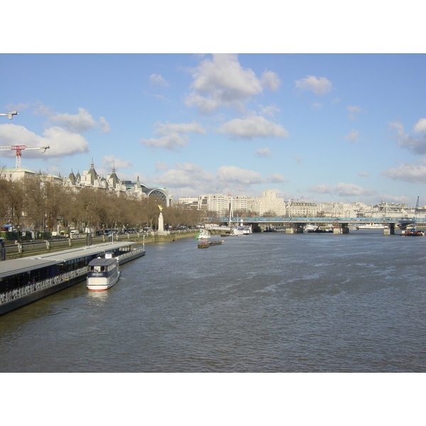照片 英国(United Kingdom) 伦敦(London) 2002-02 68