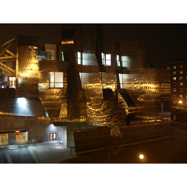 照片 美国(United States) 明尼阿波利斯(Minneapolis) 2006-03 32