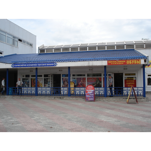 照片 俄罗斯(Russia) 切列波韦茨(Cherepovets) 2006-07 14