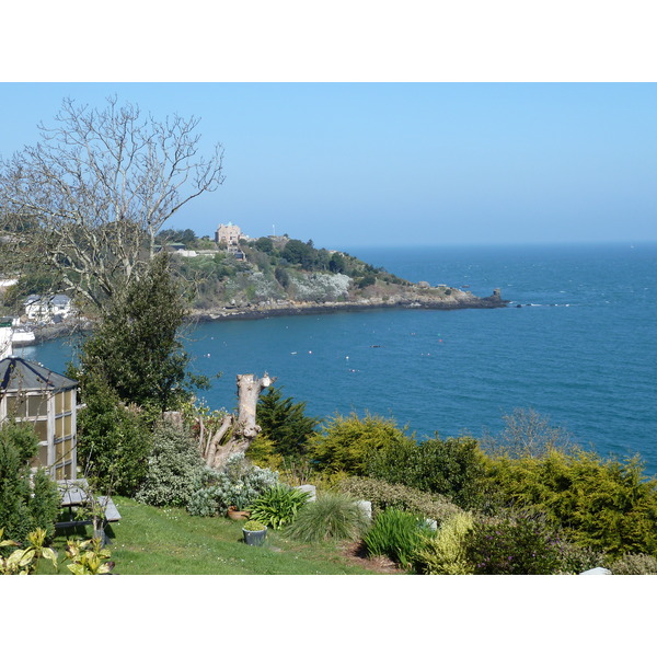 照片 泽西岛(Jersey) 2010-04 226