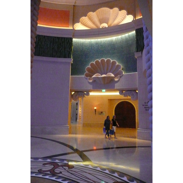 照片 阿联酋(United Arab Emirates) 迪拜(Dubai) 迪拜水世界(Dubai Aquaventure) 2009-01 62