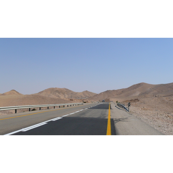 照片 以色列(Israel) 阿拉德至死海公路(Arad to Dead Sea road) 2007-06 152