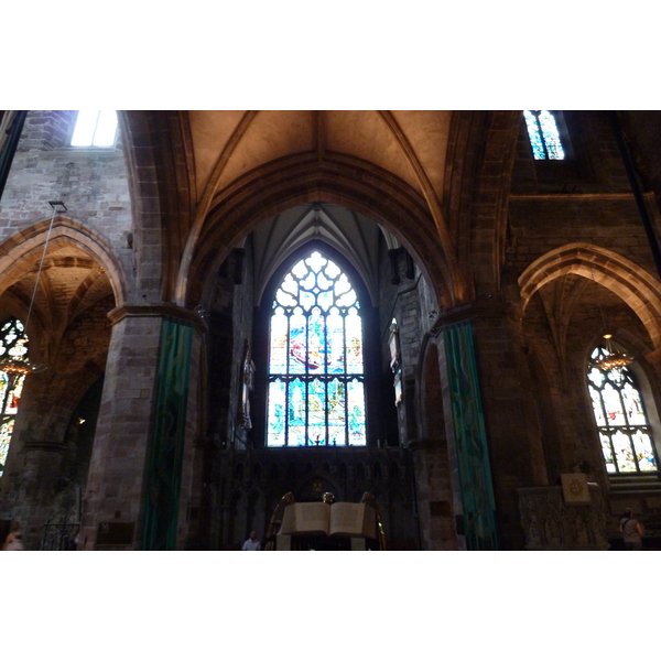 照片 英国(United Kingdom) 爱丁堡(Edinburgh) 2011-07 64