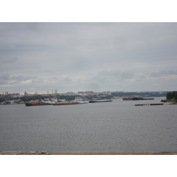 照片 俄罗斯(Russia) 切列波韦茨(Cherepovets) 2006-07 18