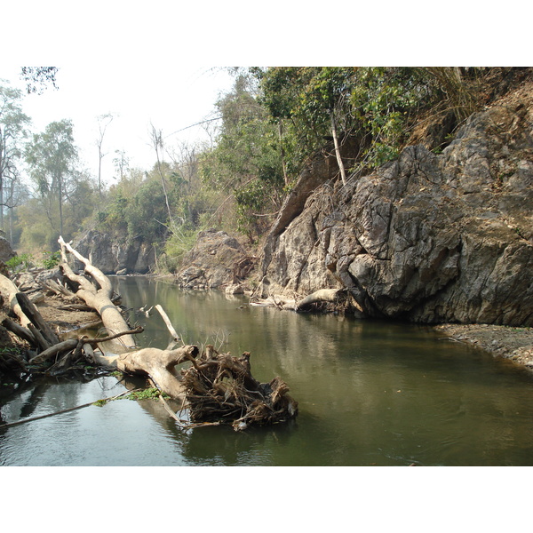 照片 泰国(Thailand) 邦玛帕(Pang Mapha) 2007-02 128