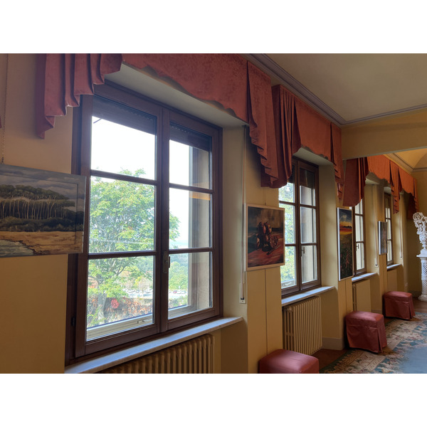 照片 意大利(Italy) 沃尔泰拉(Volterra) 维蒂宫(Palazzo Viti) 2021-09 44