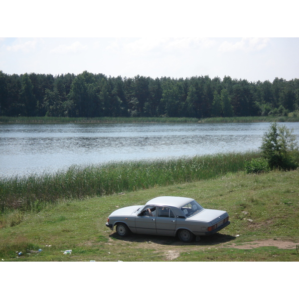 照片 俄罗斯(Russia) 乌拉尔(Ural) 2006-07 65