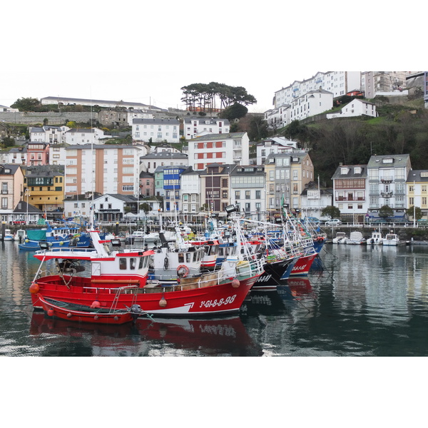 照片 西班牙(Spain) 卢阿尔卡(Luarca) 2013-01 28