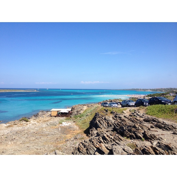 照片 意大利(Italy) 撒丁岛(Sardinia) 猎鹰角(Capo del Falcone) 2015-06 50