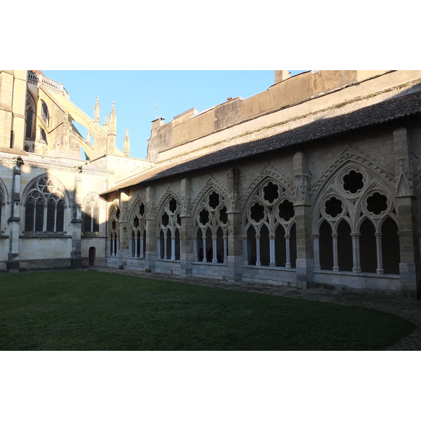照片 法国(France) 巴约讷(Bayonne) 2013-01 70