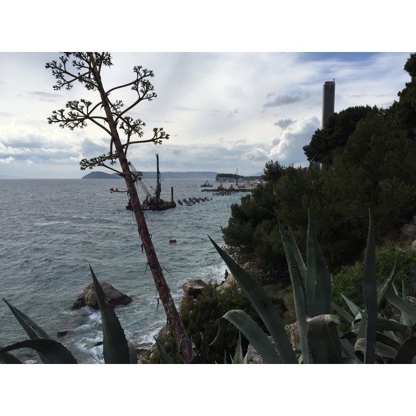 照片 克罗地亚(Croatia) 斯普利特(Split) 2016-04 0
