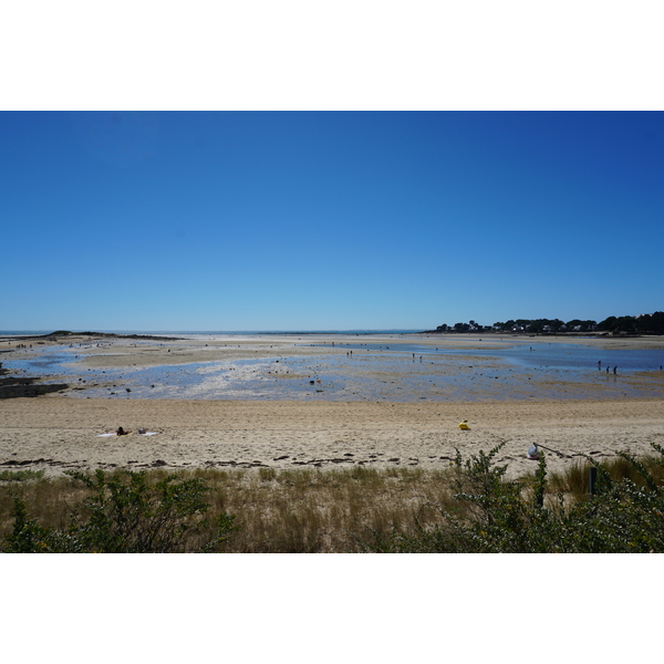 照片 法国(France) 滨海拉特里尼泰(La Trinite-sur-Mer) 2016-08 18