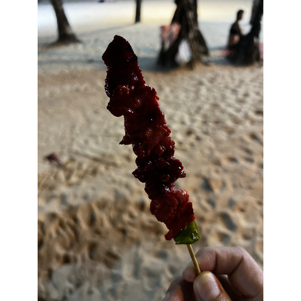 照片 泰国(Thailand) 普吉岛(Phuket) 芭东(Patong) 2021-12 31