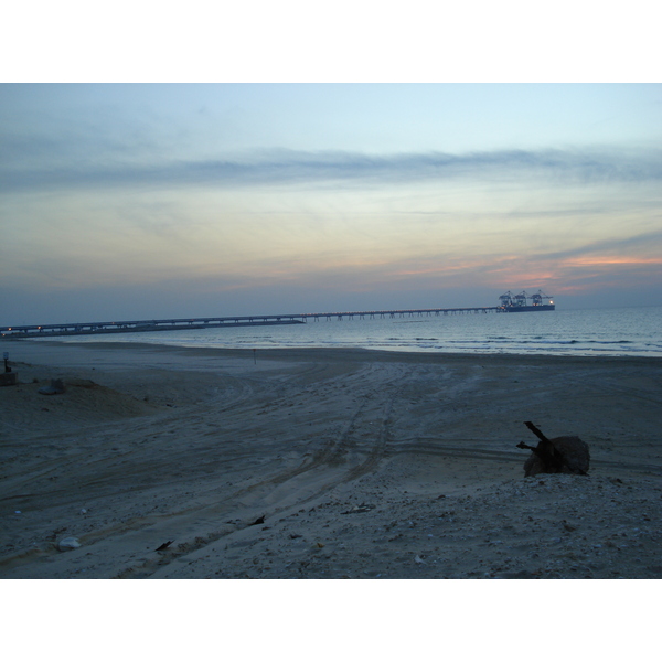 照片 以色列(Israel) 海法至特拉维夫(From Haifa to Tel Aviv) 2006-12 96