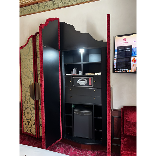 照片 意大利(Italy) 威尼斯(Venice) 达涅利酒店(Danieli Hotel) 2022-05 272