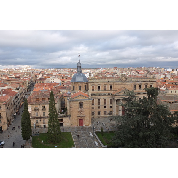 照片 西班牙(Spain) 萨拉曼卡(Salamanca) 2013-01 181