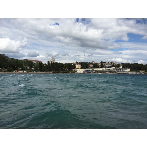 照片 克罗地亚(Croatia) 斯普利特(Split) 2016-04 110