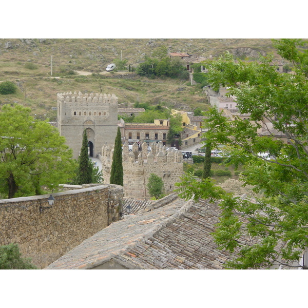 照片 西班牙(Spain) 托莱多(Toledo) 2002-05 52