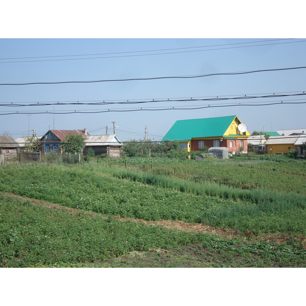 照片 俄罗斯(Russia) 乌法至喀山(From Ufa to Kazan) 2006-07 19