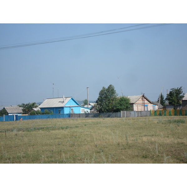 照片 俄罗斯(Russia) 乌法至喀山(From Ufa to Kazan) 2006-07 72