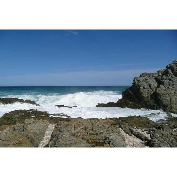 照片 南非(South Africa) 齐齐卡马国家公园(Tsitsikamma National Park) 2008-09 75