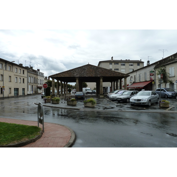 照片 法国(France) 大圣福瓦(Sainte Foy La Grande) 2010-08 4