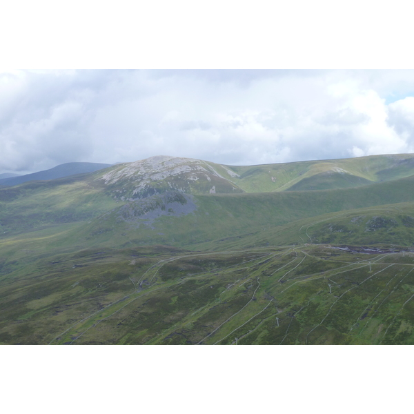 照片 英国(United Kingdom) 凯恩戈姆山国家公园(Cairngorms National Park) 2011-07 87