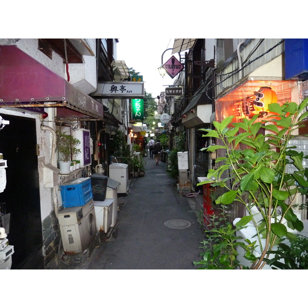 照片 日本(Japan) 东京(Tokyo) 2010-06 27