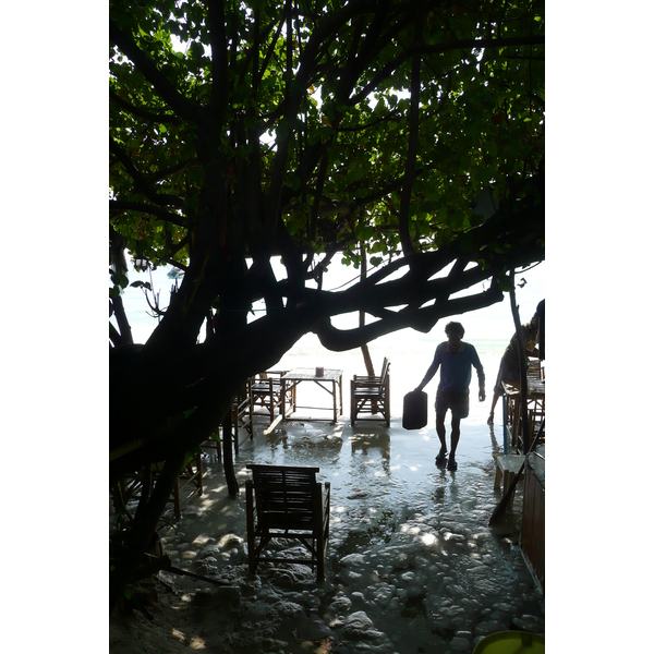 照片 泰国(Thailand) 沙美岛(Ko Samet) 旺端湾(Ao Wong Duan) 2009-01 27