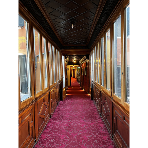 照片 意大利(Italy) 威尼斯(Venice) 达涅利酒店(Danieli Hotel) 2022-05 29