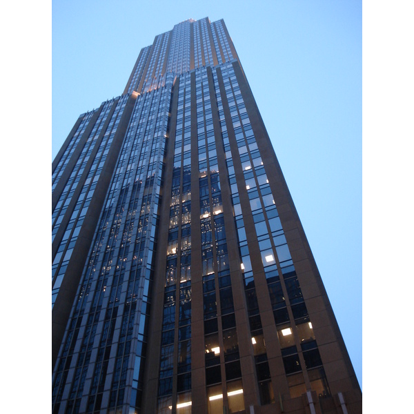 照片 美国(United States) 明尼阿波利斯(Minneapolis) 2006-03 15