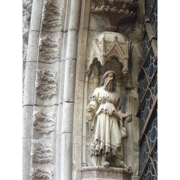 照片 意大利(Italy) 威尼斯(Venice) 2005-03 402