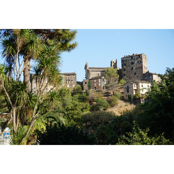 照片 法国(France) 科西嘉岛(Corsica) 韦斯科瓦托(Vescovato) 2017-09 18
