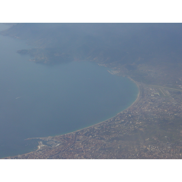 照片 法国(France) 蔚蓝海岸(French Riviera) 2002-02 3