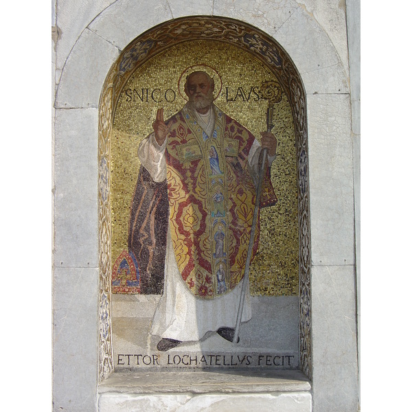照片 意大利(Italy) 威尼斯(Venice) 2005-03 474