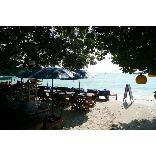 照片 泰国(Thailand) 沙美岛(Ko Samet) 旺端湾(Ao Wong Duan) 2009-01 36