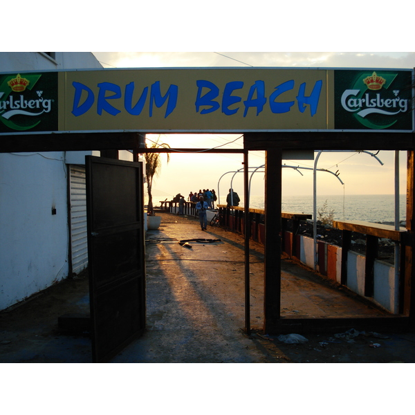 照片 以色列(Israel) 特拉维夫(Tel Aviv) 特拉维夫海岸(Tel Aviv Sea Shore) 2006-12 136