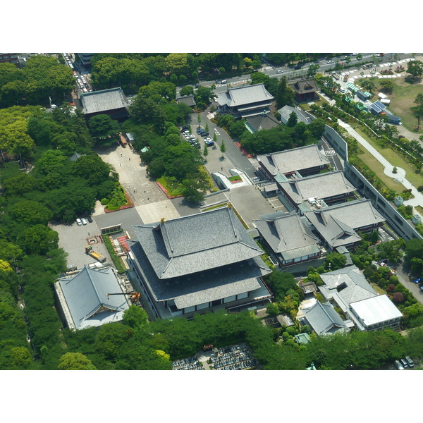 照片 日本(Japan) 东京(Tokyo) 2010-06 17