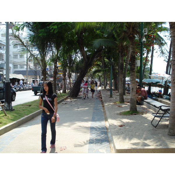 照片 泰国(Thailand) 芭提雅海滩(Pattaya Beach) 2007-02 112