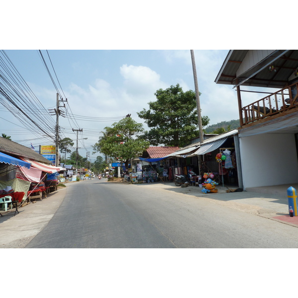 照片 泰国(Thailand) 象岛(Ko Chang) 环岛公路(Island road) 2011-02 62