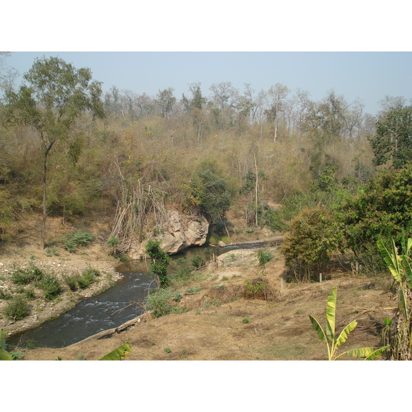 照片 泰国(Thailand) 邦玛帕(Pang Mapha) 2007-02 95