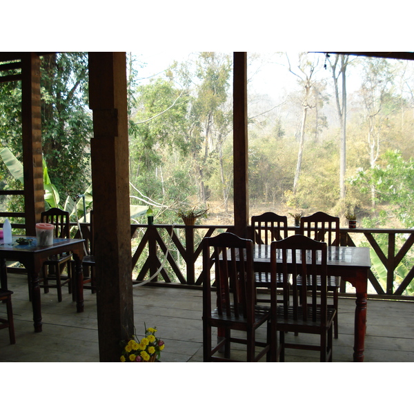 照片 泰国(Thailand) 邦玛帕(Pang Mapha) 2007-02 92