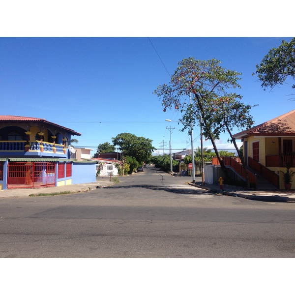 照片 哥斯达黎加(Costa Rica) 蓬塔雷纳斯(Puntarenas) 2015-03 67