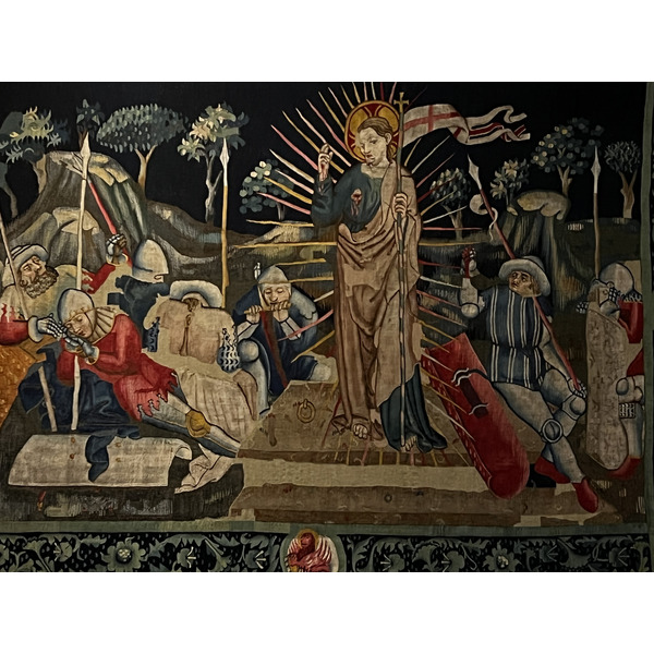 照片 意大利(Italy) 威尼斯(Venice) 圣马可大教堂(Saint Mark's Basilica) 2022-05 180