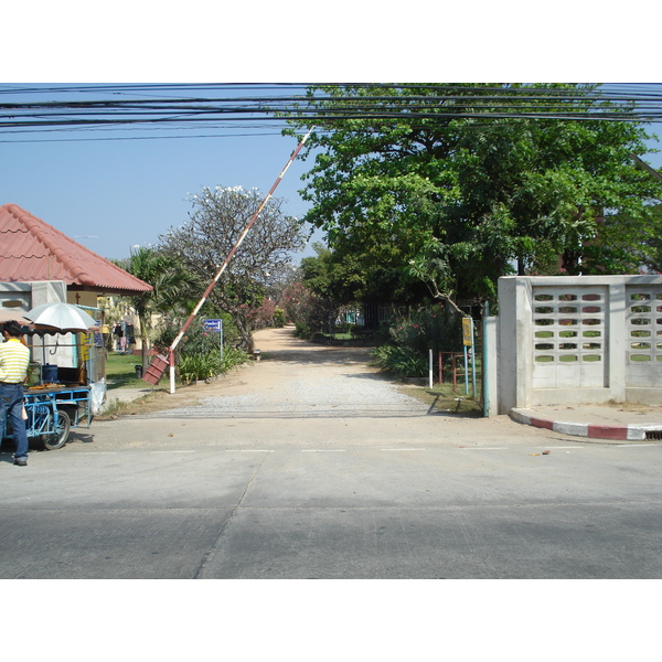 照片 泰国(Thailand) 宗甸(Jomtien) 宗甸海滨(Jomtien Seashore) 2008-01 45