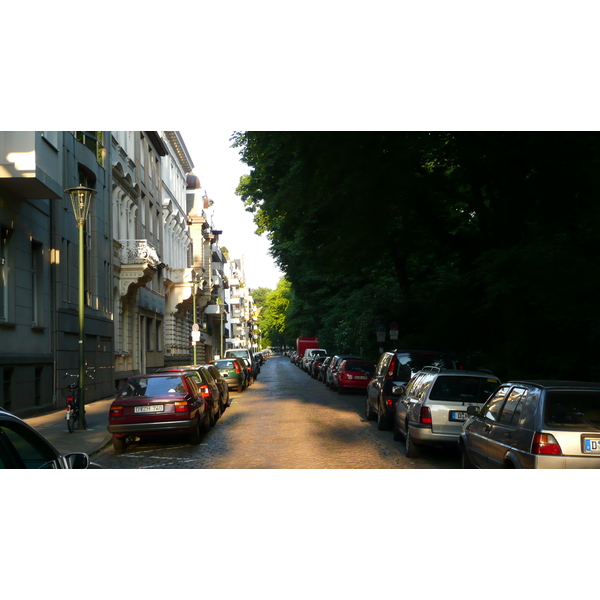 照片 德国(Germany) 杜塞尔多夫(Dusseldorf) 2007-05 195