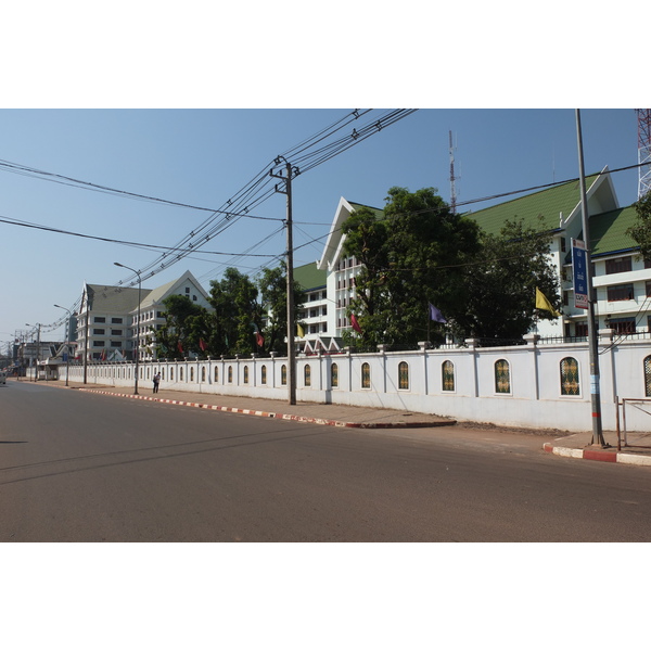照片 老挝(Laos) 万象(Vientiane) 2012-12 7