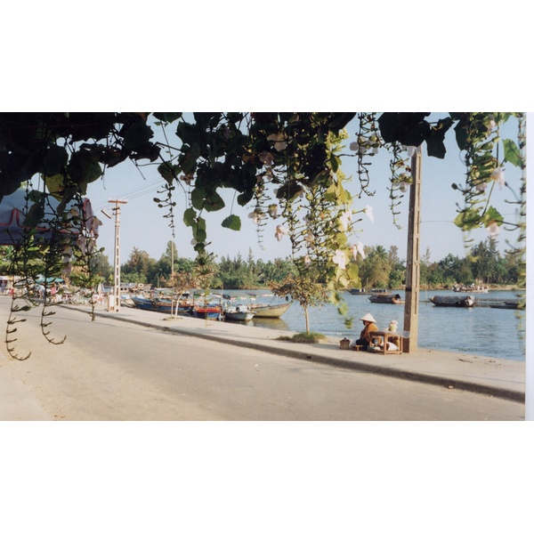 照片 越南(Vietnam) 1996-03 94
